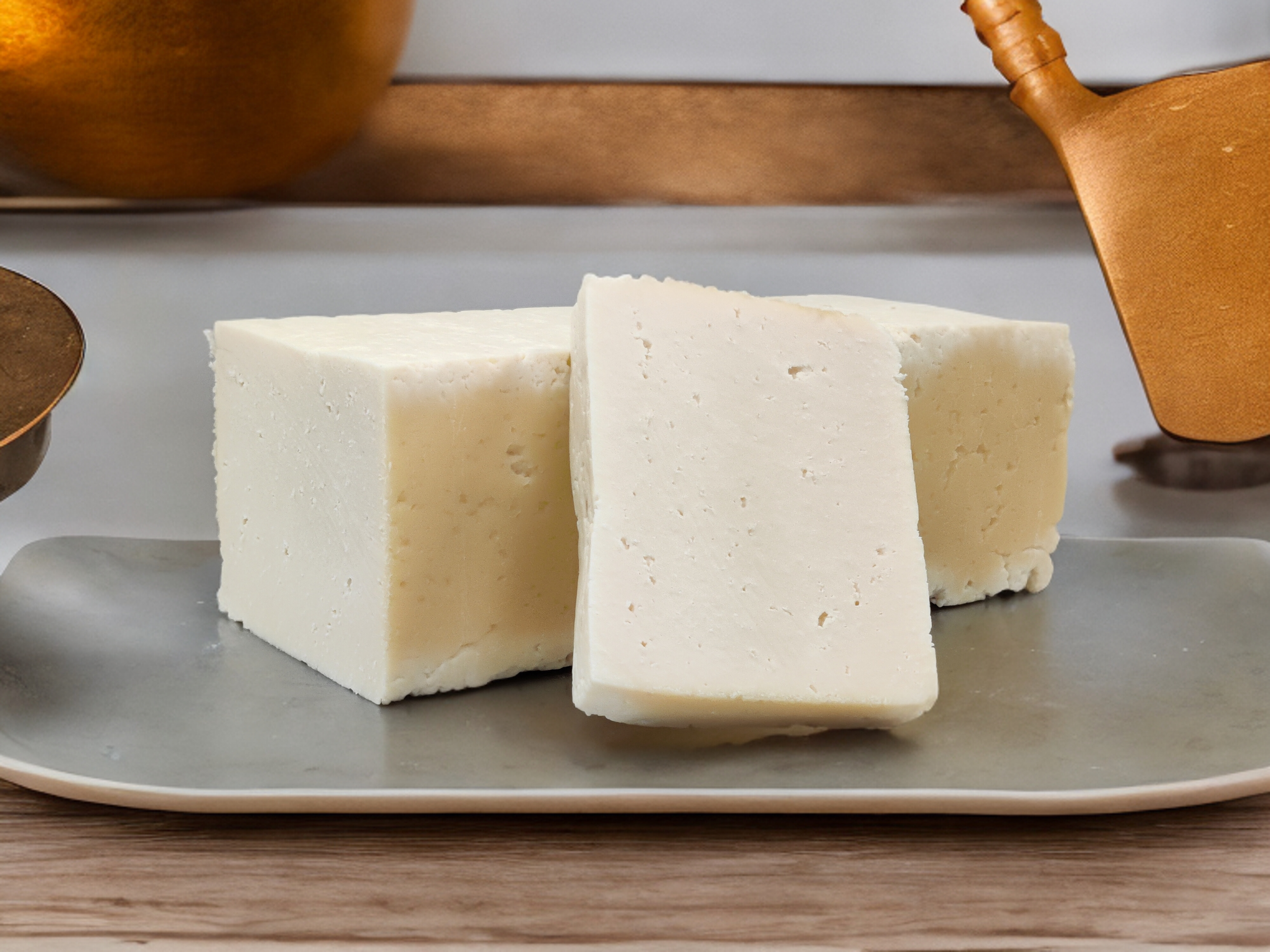 Queso Briniro Quesería Tasugueras Totero Cantabria